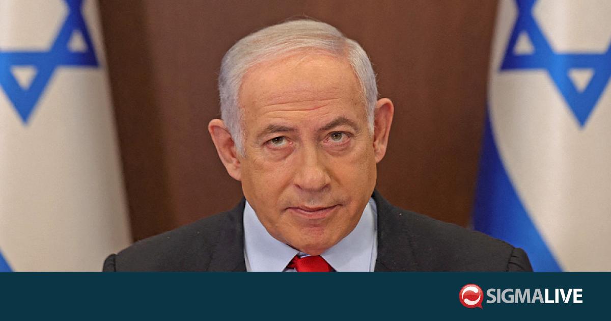 Νετανιάχου: Θα συνεχίσουμε να πλήττουμε ανελέητα τη Χεζμπολάχ και στη ...