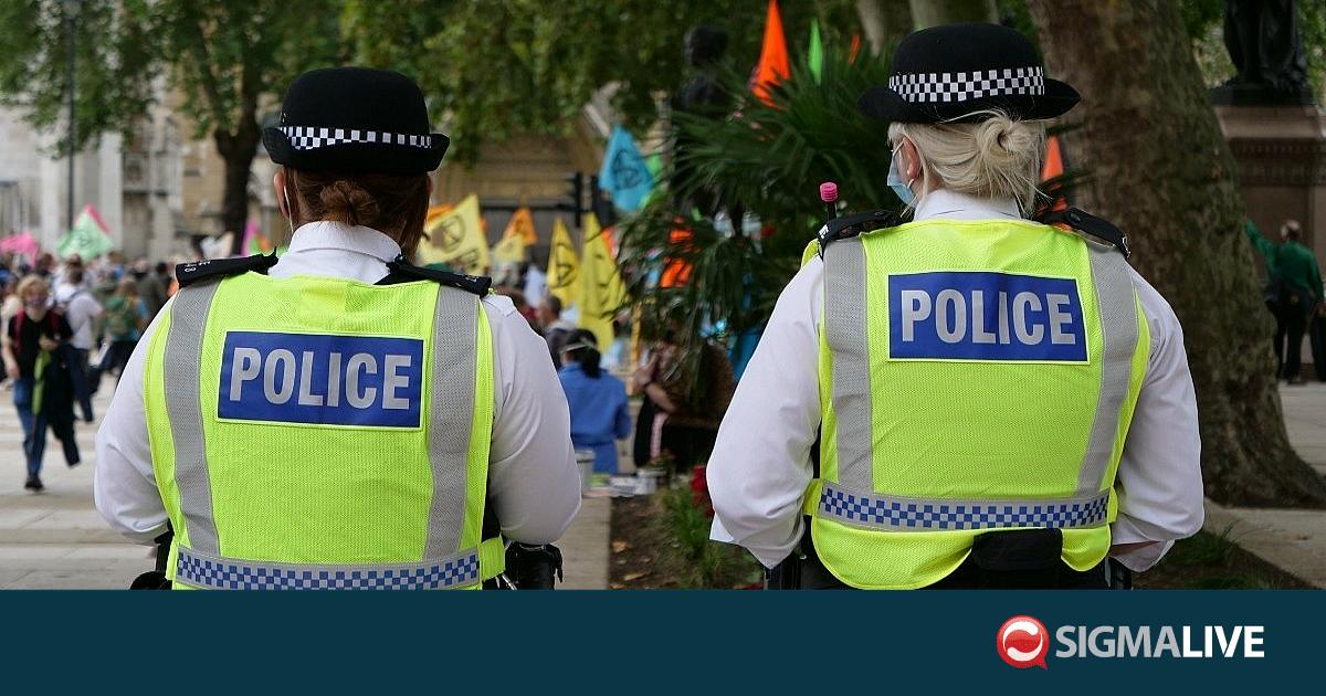 Μπέρμιγχαμ: Ένας νεκρός και 1 τραυματίας από πυροβολισμούς-Συνελήφθη ο ...