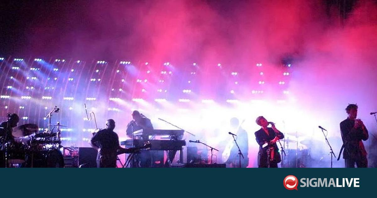Οι Massive Attack απέρριψαν το Coachella λόγω περιβαλλοντικών ...
