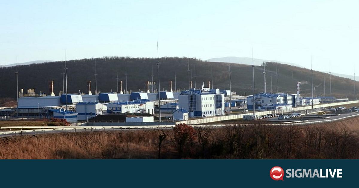 TurkStream: Η Μόσχα κάνει λόγο για ενεργειακή τρομοκρατία εκ μέρους του ...