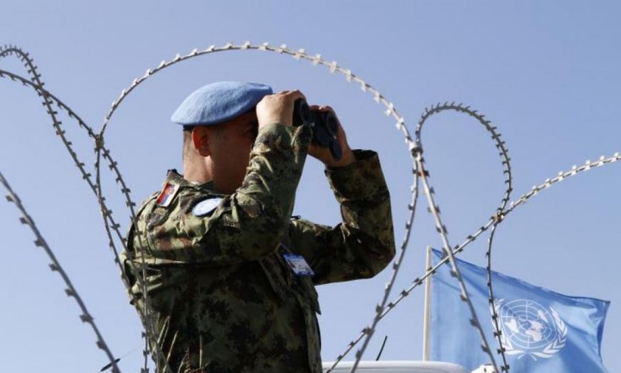 Το ΣΑ ΟΗΕ υιοθέτησε ομόφωνα το ψήφισμα για ανανέωση εντολής ΟΥΝΦΙΚΥΠ