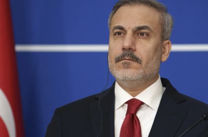 Φιντάν: «Η Συρία δεσμεύεται να εξαλείψει το PKK – Κοινή δράση με Ιράκ και Ιορδ