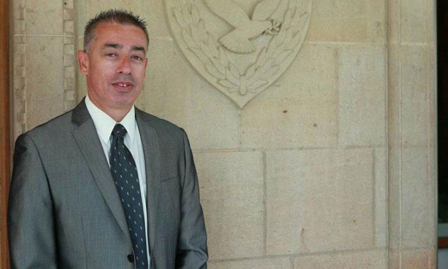 Υπόθεση Γιαννάκη: «Πολύ μεγάλος βλάκας, όποιος ετοίμασε την επιστολή»