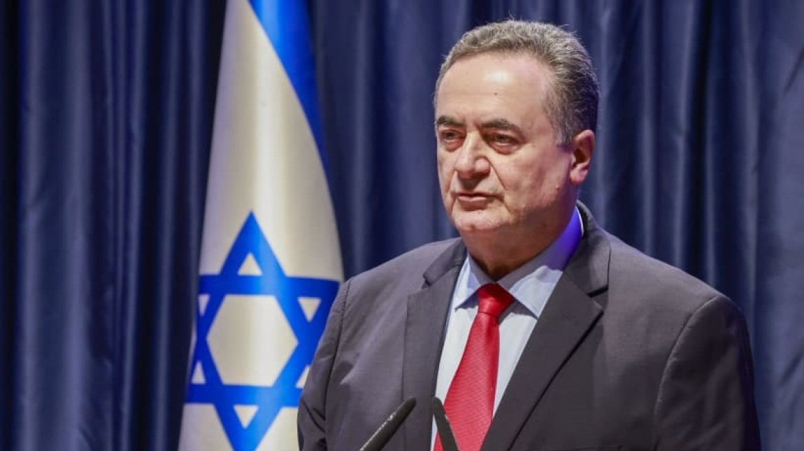 Κατς: Ο ισραηλινός στρατός καταλαμβάνει «μεγάλα τμήματα» της Γάζας