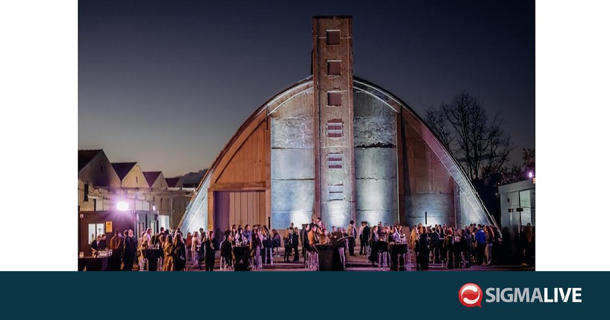 Η έκθεση Τέκτων ανοίγει τις πόρτες της για το κοινό στην Αποθήκη Χαρουπιών