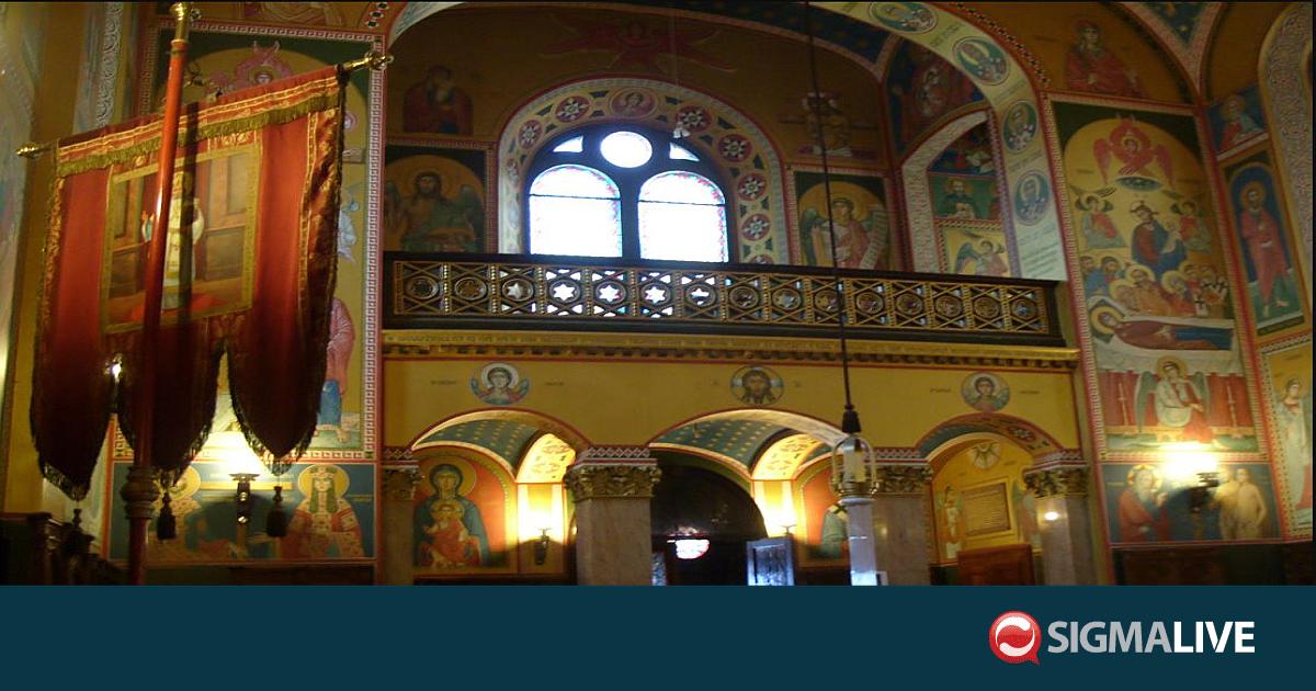 Η ιστορία του γυναικωνίτη στις εκκλησίες – Σύμβολο πίστης ή ξεπερασμένο έθιμο