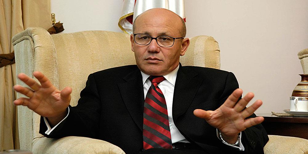 Ταλάτ: «Μηδενιζόμαστε διεθνώς» – Ασκεί κριτική στην Τ/κ ηγεσία