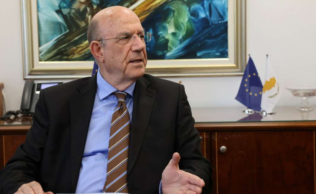 ΥΠΟΙΚ: Προς αναθεώρηση ελαφρώς προς τα κάτω ρυθμού ανάπτυξης