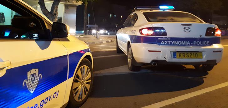 Χάθηκαν τα ίχνη 15χρονου από τον χώρο διαμονής του στη Λεμεσό (ΦΩΤΟ) Χάθηκαν τα ίχνη 15χρονου από τον χώρο διαμονής του στη Λεμεσό (ΦΩΤΟ)