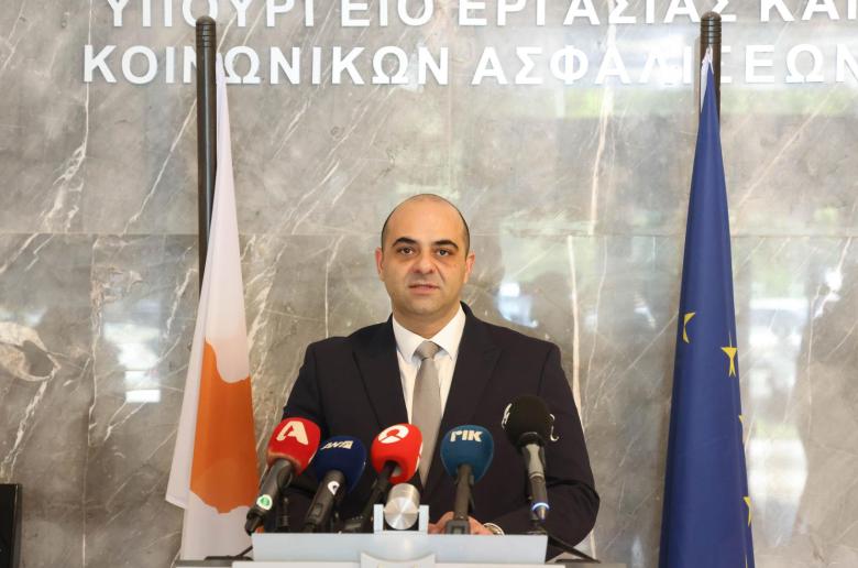 Παναγιώτου: Άρχισε ο διάλογος για ΑΤΑ-Εφικτό ένα αμοιβαία επωφελές αποτέλεσμα