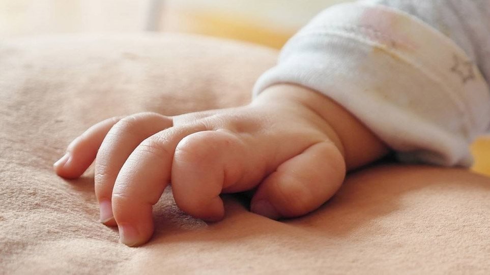 Στο Μακάρειο Νοσοκομείο 3,5 μηνών βρέφος με μηνιγγίτιδα