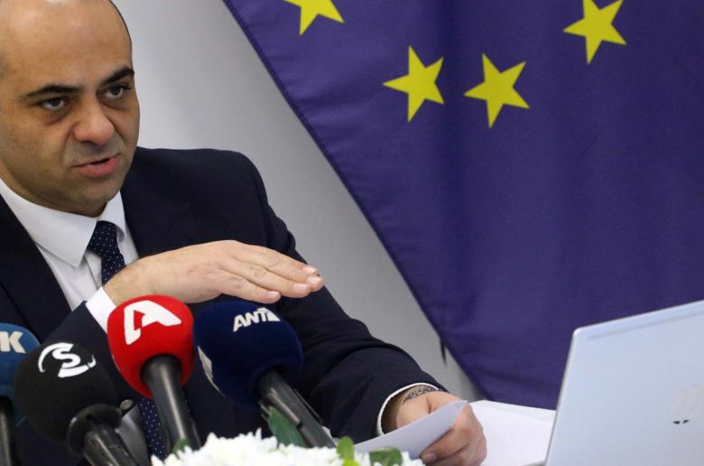 Υπ.Εργασίας: Ανθρωποκεντρική πολιτική για οικονομική ανάπτυξη-κοινωνική συνοχή