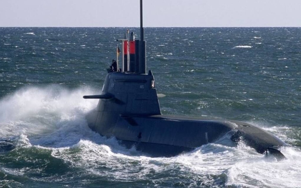 Τουρκία: Σχεδιάζει Πυρηνικό υποβρύχιο – Όσα αποκαλύπτει ο διοικητής του ΠΝ