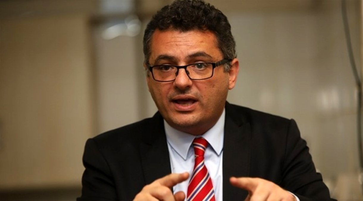 Ερχιουρμάν: «Οι αγωγές για σφετερισμό περιουσιών στοχεύουν πλέον ιδιώτες»