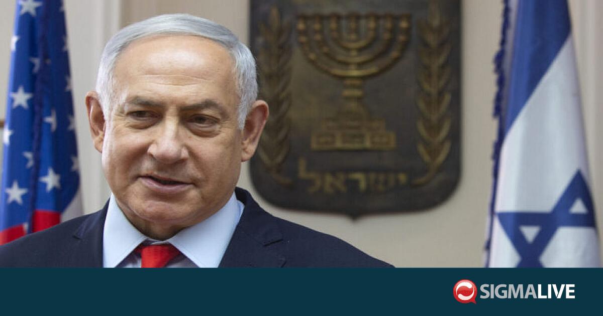 Η Τεχεράνη κατηγορεί Νετανιάχου ότι θέλει να σύρει τις ΗΠΑ σε μια ...