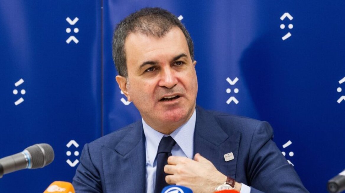 Τσελίκ: Ότι και να λέει ο καθένας, στην Κύπρο υπάρχουν «δύο κράτη»