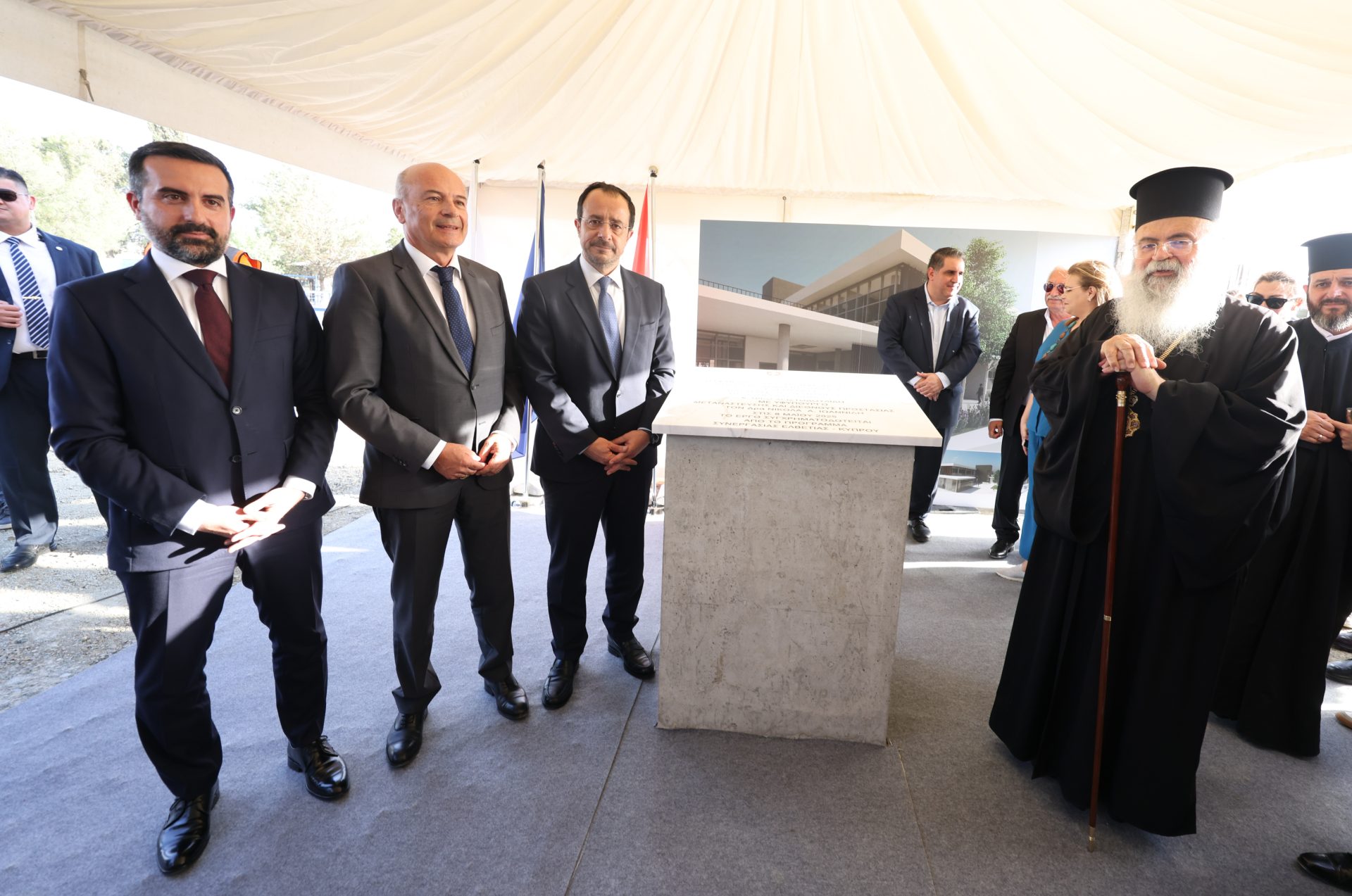 ΠτΔ: Βέλτιστες πρακτικές θεωρούν κράτη τις πολιτικές μας στο μεταναστευτικό