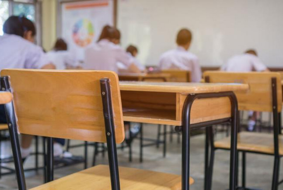 Επέκταση θερινού σχολείου στα ειδικά σχολεία ψήφισε η Βουλή
