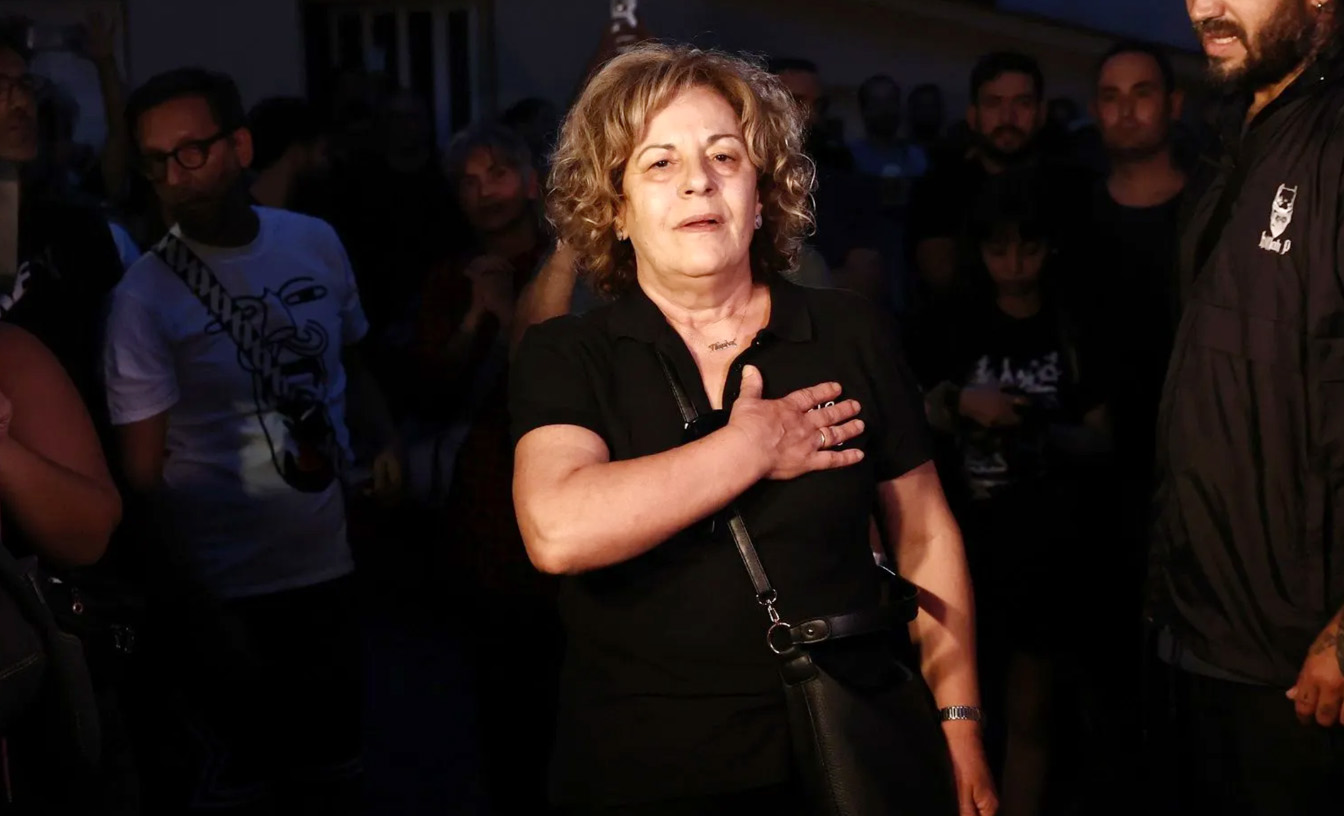 Μάγδα Φύσσα: Ο φασισμός δηλητηριάζει τα παιδιά, να κερδίσουμε τις νέες γενιές