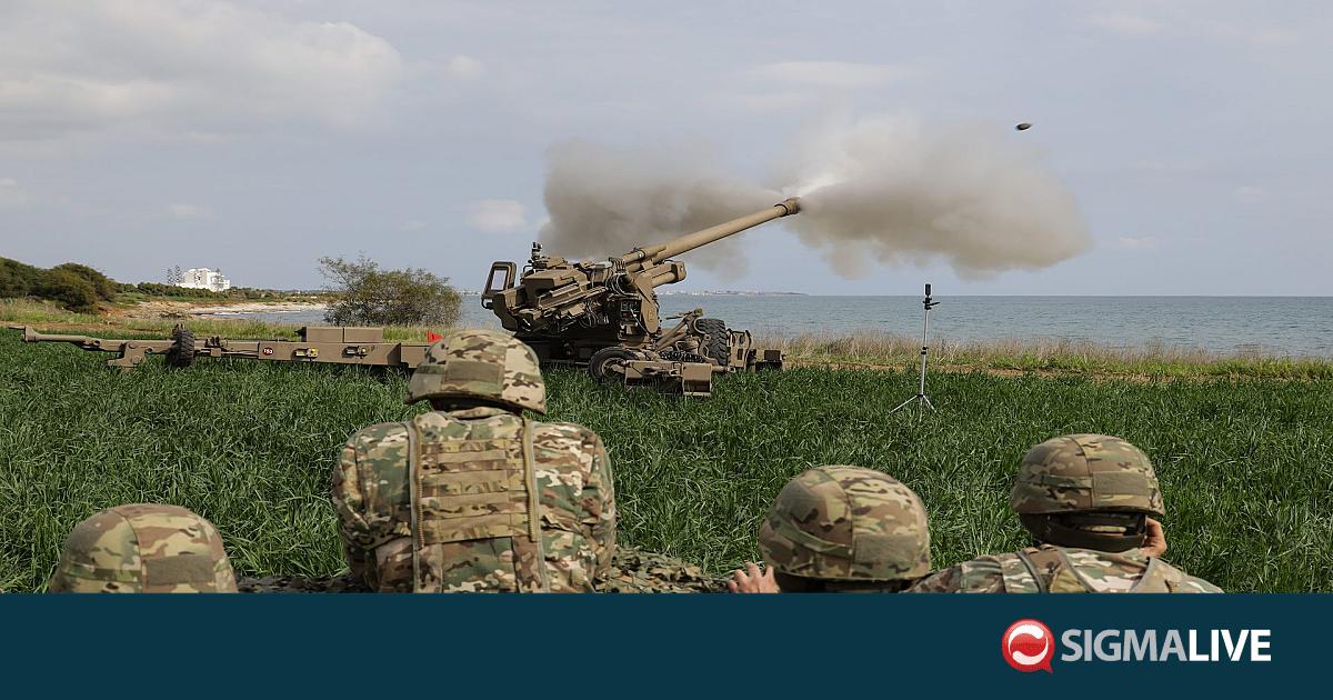 Λήγει η προθεσμία για υποβολή στοιχείων στρατευσίμων 2025 ΕΣΣΟ - Sigmalive