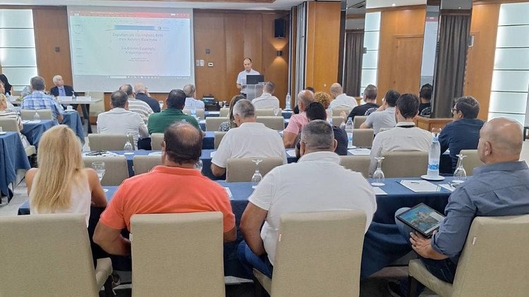Ικανοποίηση Κτηματομεσιτών για καταδίκες σφετερισμού περιουσιών σε κατεχόμενα