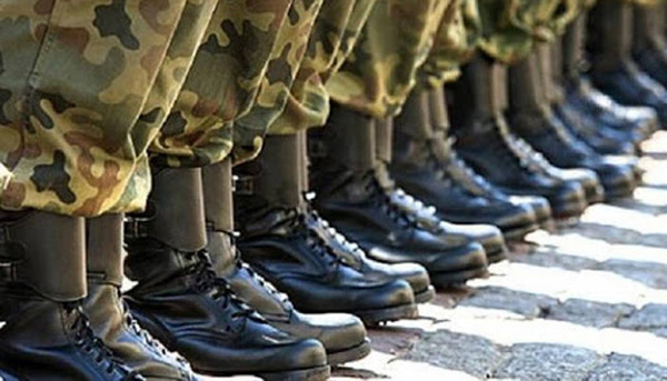 Διαβούλευση ΥΠΑΝ για αναγνώριση στρατιωτικής θητείας σε εκπαιδευτικούς κρατών