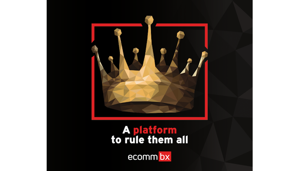 ECOMMVERSE από την ECOMMBX – Sigmalive