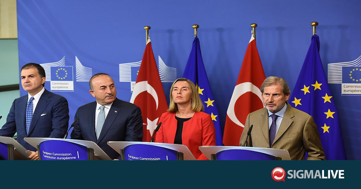 Γιοχάνες Χαν: Ποια η στάση του διαχρονικά απέναντι σε Τουρκία-Ερντογάν