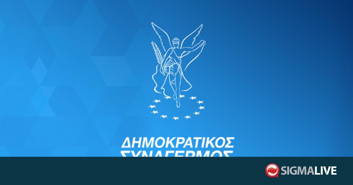 ΔΗΣΥ για Μακαρίου: «Ικανοποίησή μας που η εισήγησή μας υπερψηφίστηκε ...