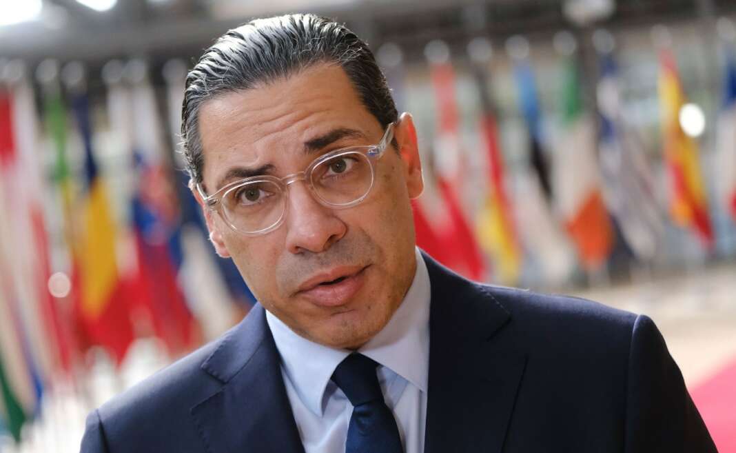 Σε Ρώμη και Βρυξέλλες ο ΥΠΕΞ για ενθρόνιση Πάπα και συνεδρίες ΕΕ