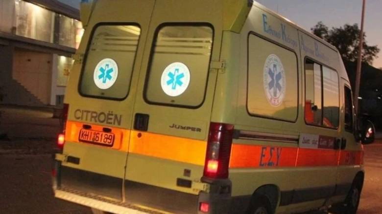 Κρήτη: Γέννησε και πέταξε το μωρό -Οι δραματικές στιγμές για τον εντοπισμό του