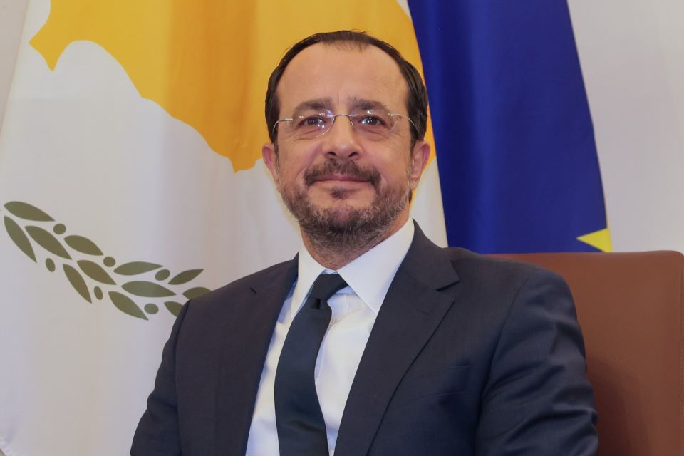 «Minds in Cyprus»: Ο ΠτΔ παρουσίασε 4 άξονες για την επιστροφή Κυπρίων