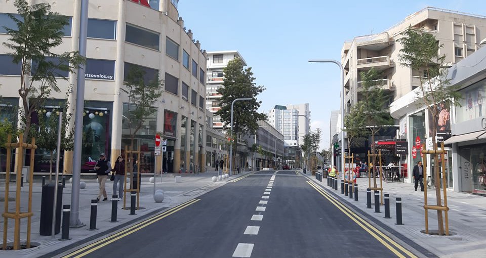 Το σκεπτικό Προύντζου για Μακαρίου – Τι ανέφερε στη Επιτροπή Μεταφορών