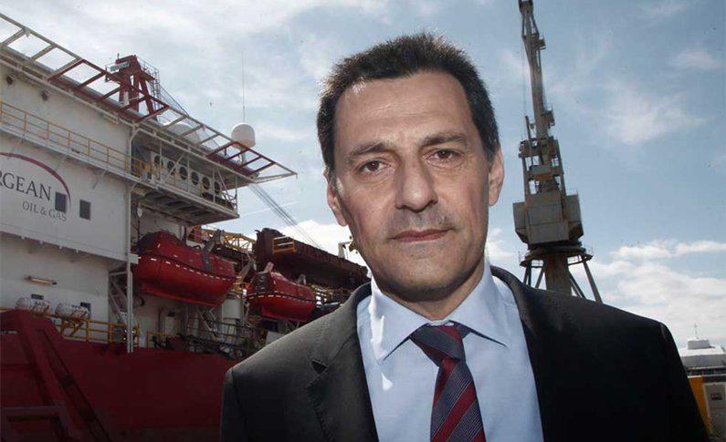 Ρήγας-Energean: Ελλάδα και Κύπρος να τολμήσουν να αξιοποιήσουν το Φ.Α