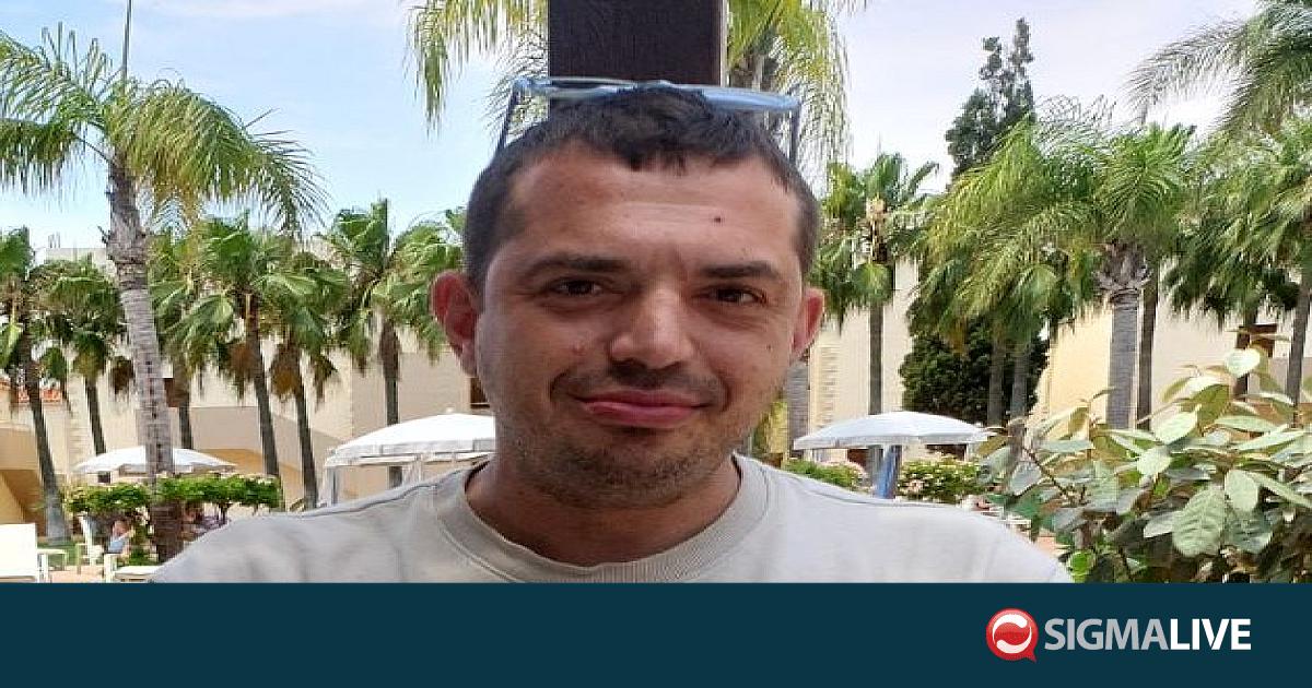 Χάθηκαν τα ίχνη 37χρονου Ισραηλινού που διέμενε σε ξενοδοχείο στην Αγ. Νάπα