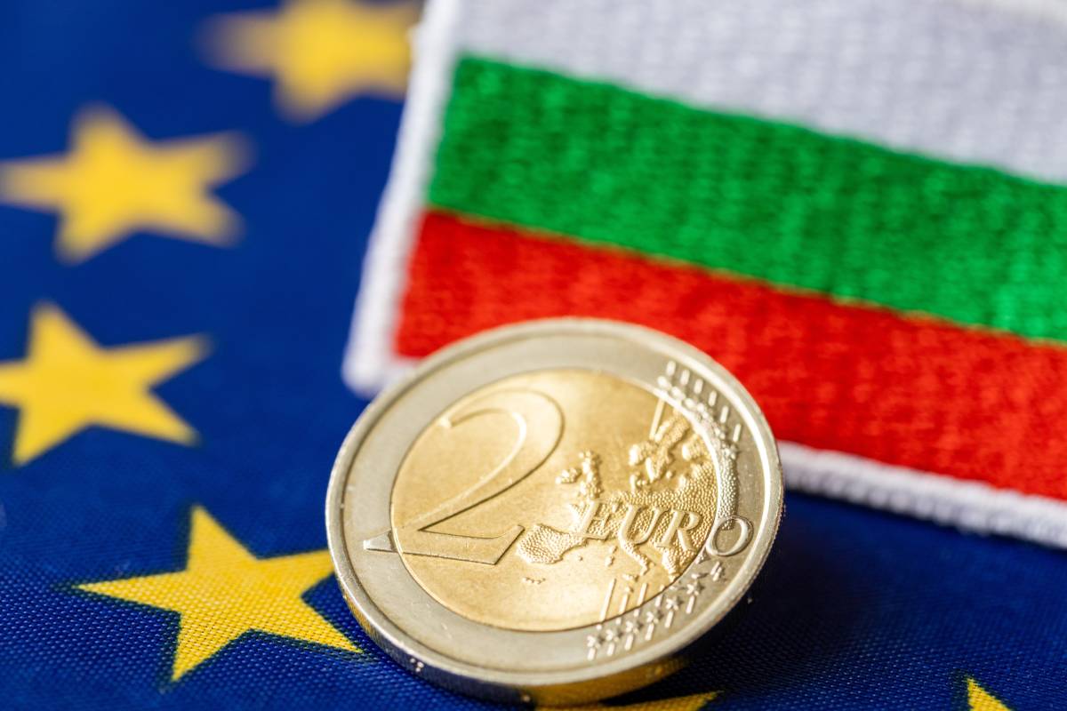 Βουλγαρία: Έτοιμη να γίνει το 21ο κράτος μέλος που υιοθετεί το ευρώ το 2026