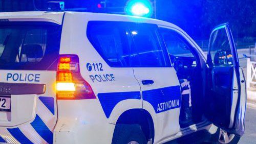 Επιχείρηση Αστυνομίας για καταπολέμηση σεξουαλικής εκμετάλλευσης προσώπων