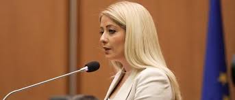 «Ιερό μας καθήκον» η προστασία της φύσης τόνισε η ΠτΒ