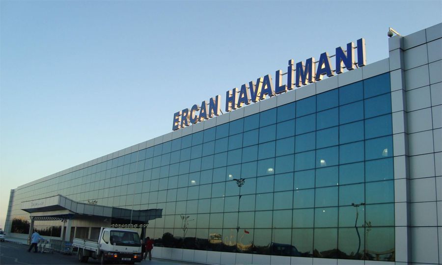 «Δεν είναι νομοσχέδιο» η πρόταση βουλευτή για απευθείας πτήσεις στα κατεχόμενα