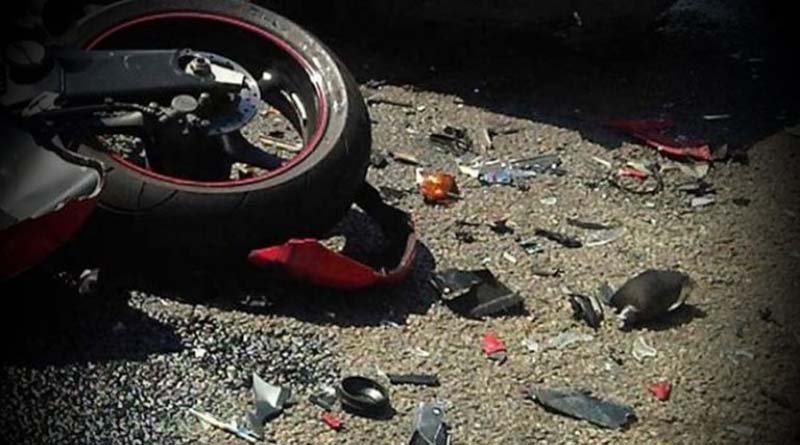 Λεμεσός:Σοβαρό τροχαίο με 18χρονο μοτοσικλετιστή-Υπέστη εγκεφαλική αιμορραγία