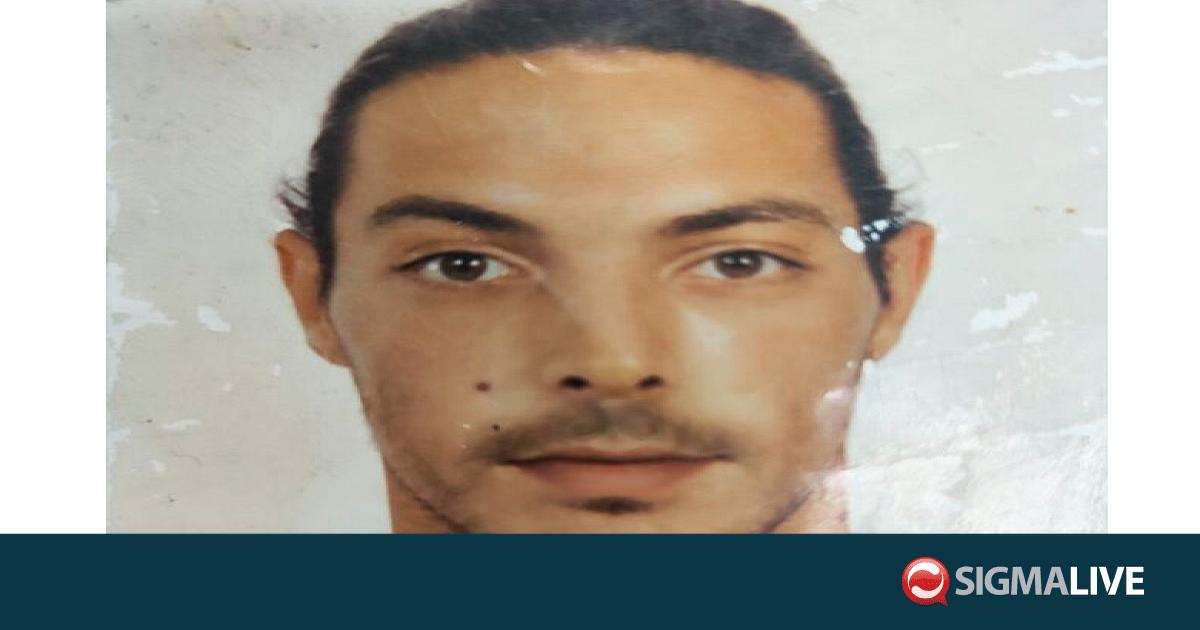 Χάθηκαν τα ίχνη του 40χρονου Γιώργου από τη Λευκωσία- Τον έχετε δει; (ΦΩΤΟ)