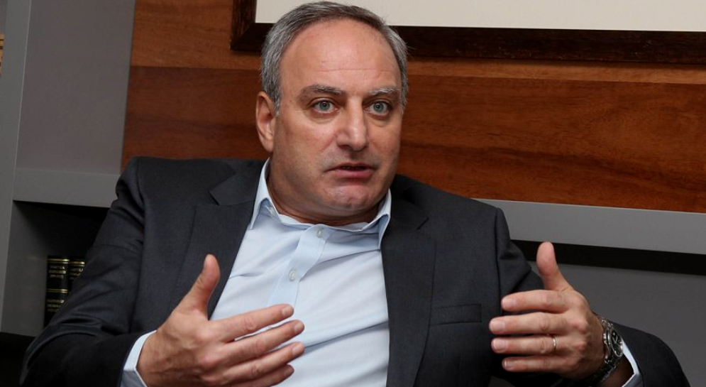 Στεφάνου: Η Κύπρος να μη γίνει μέρος της σύγκρουσης –Η αναφορά σε Οδυσσέα