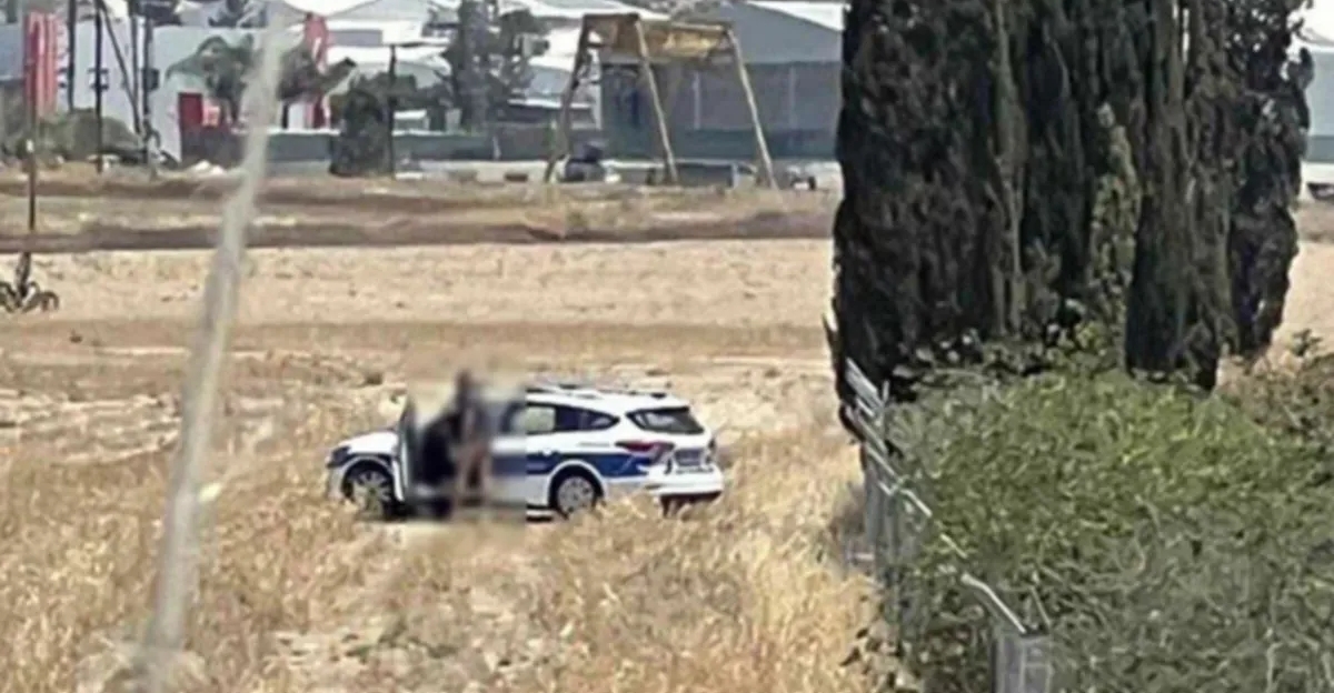 Ροζ βίντεο: Αντιμετωπίζουν τρία ποινικά αδικήματα- Ήταν εκτός υπηρεσίας ο ένας