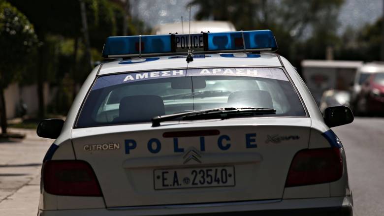 Οικογενειακή τραγωδία στη Μεσσηνία: 61χρονος σκότωσε τους γονείς του