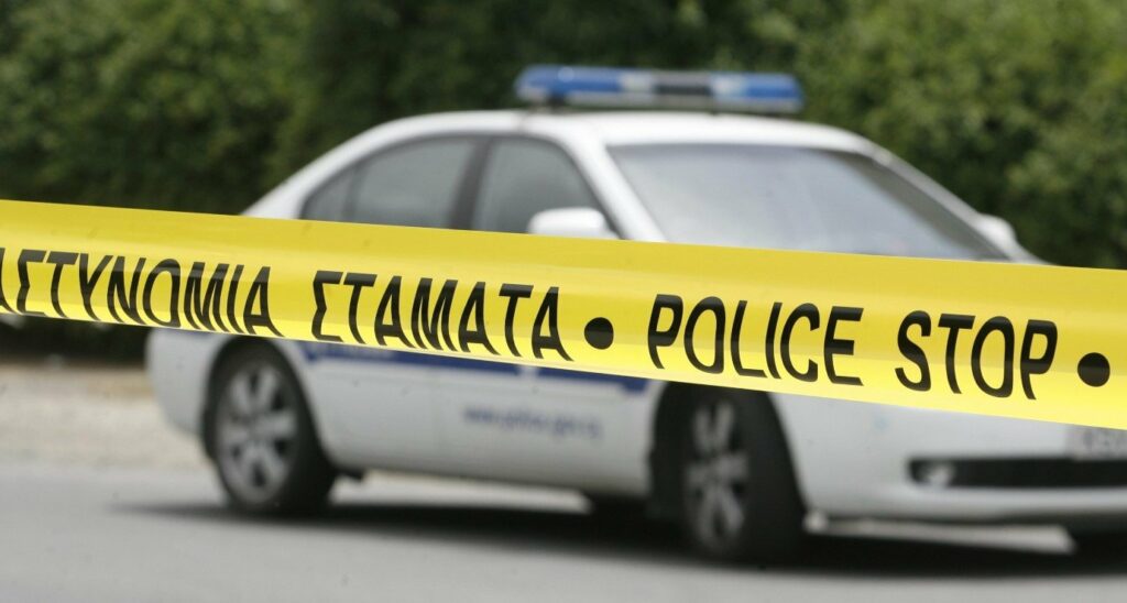 Συνελήφθη 17χρονος για τις τρεις ληστείες σε δρόμους στη Λεμεσό