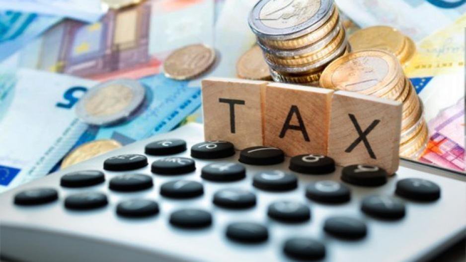Στη ΝΥ από εβδομάδας τα ν/σ για φορ. μεταρρύθμιση-Μετά το καλοκαίρι στη Βουλή