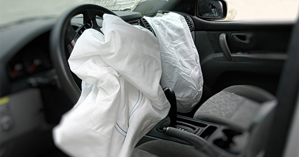 Γαλλία: Ανακαλούνται 2,5 εκ. οχήματα με Takata