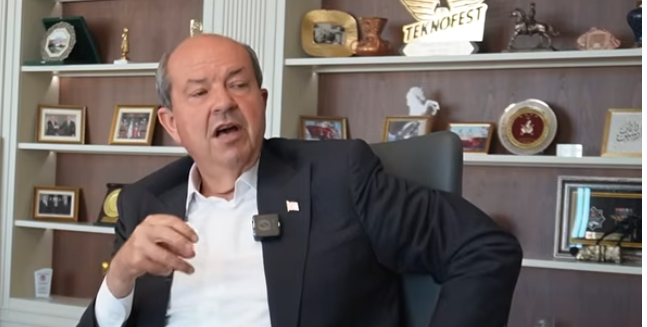 Το «κλάμα» του Τατάρ για τον μισθό του που τον δίνει στη γυναίκα του