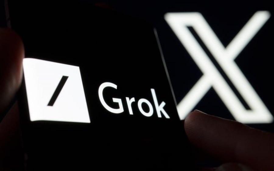 Η τεχνητή νοημοσύνη στο εδώλιο: Μπλόκο στον Grok από την Τουρκία