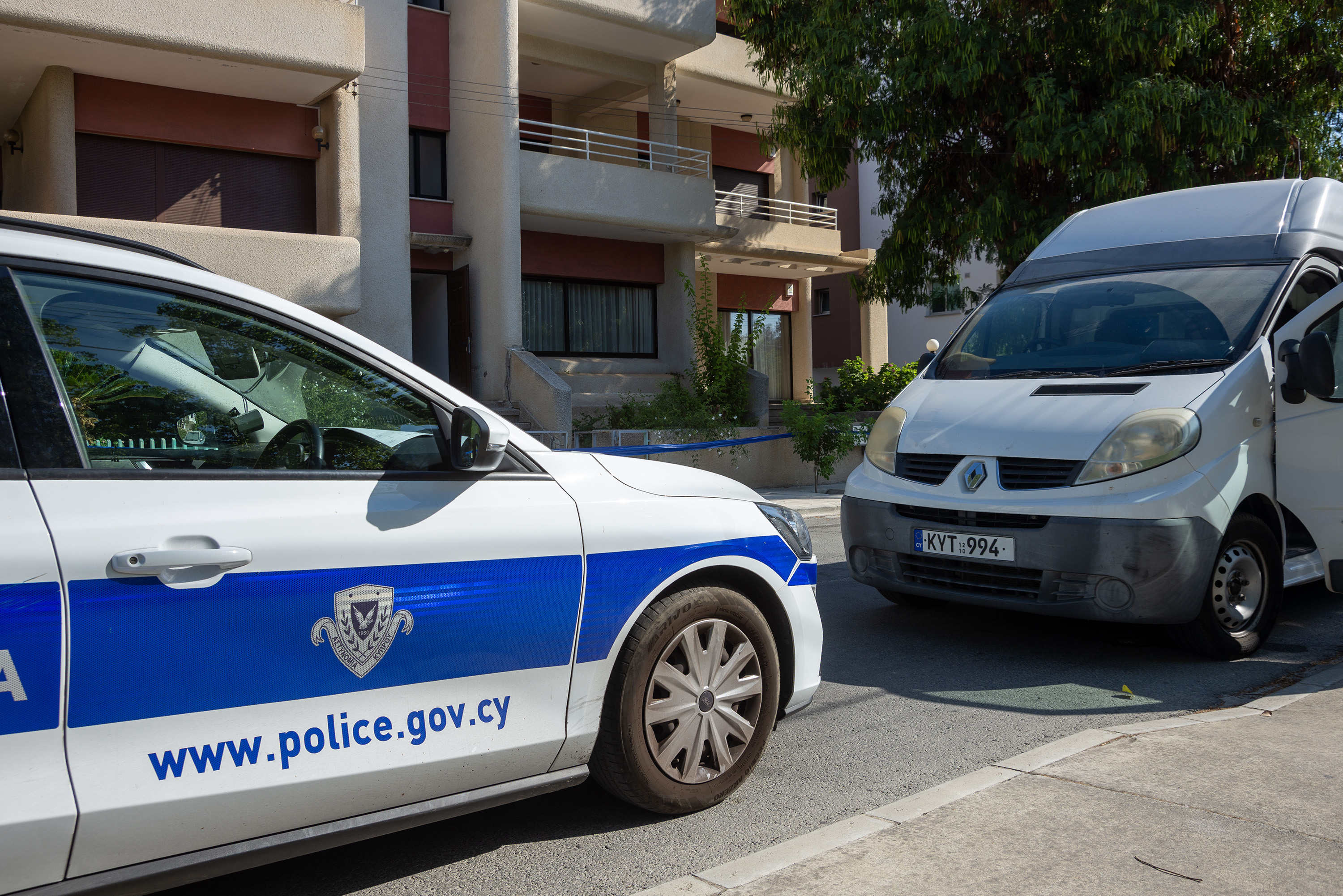 Πατροκτονία Λεμεσός: Πάει για νοσηλεία ο φερόμενος δράστης